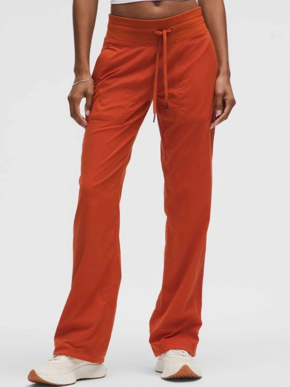 Lululemon Dance Studio Mid-Rise Pant *Regular
